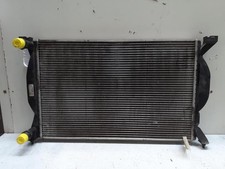 Radiateur Seat EXEO