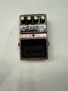 Dod Grunge Fx69 | eBay