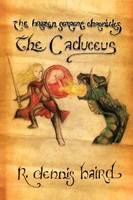 R. Dennis Baird | The Brazen Serpent Chronicles | Taschenbuch | Englisch (2006)