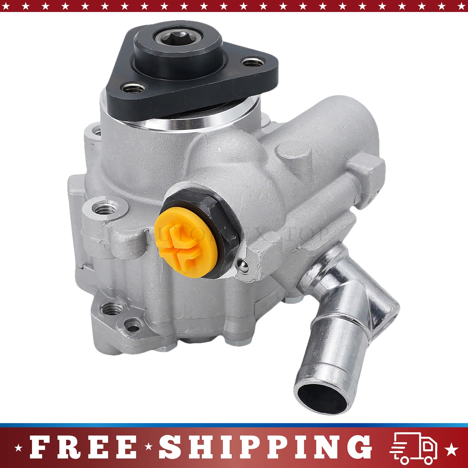 Maserati Levante 2017-2024 Power steering pump P/N 7695955155