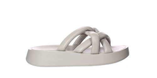 Ash Womens Vanessa S Tan Sandals EUR 39 (7744751)