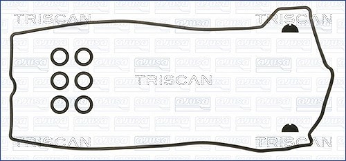Triscan Dichtungssatz, Zylinderkopfhaube U.A. FüR Gm Korea, MERCEDES-BENZ-image
