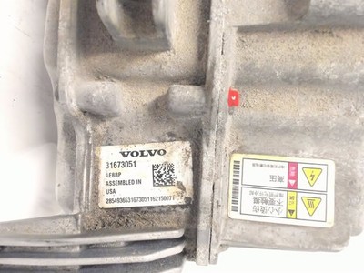 Hybridconverter - VOLVO XC90/RECHARGE  16- - 36011467
