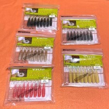 Megabass Vios Bios Worm 6