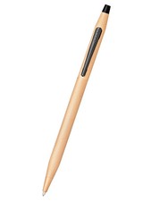 Cross Classic Century Brushed Rose Gold, Kugelschreiber