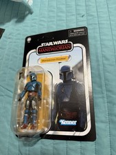 Star Wars Vintage Collection 3.75   Mandalorian Privateer Action Figure VC 362