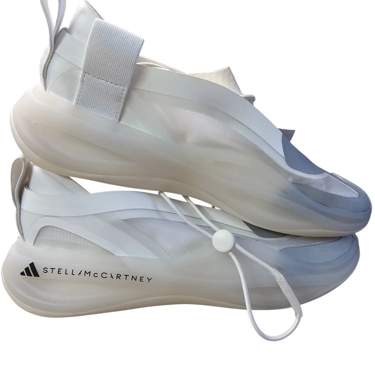 Stella McCartney x adidas Sportswear Low Off White W for sale | eBay