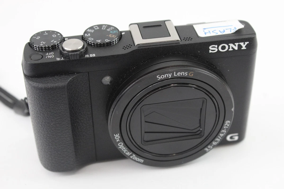 Sony Cyber-shot HX60 Digital Cameras for Sale - Shop New & Used