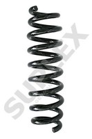 Fahrwerk Federn Hinten Ø101Mm FüR BMW E93 E91 2.0 3.0 06-13 33536771355