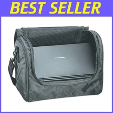 Portable Fujitsu Scanner Case - Lightweight Protection for Modern Professionals