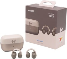 JP Anker Soundcore C50i Eevee Model Pok mon Open-Ear Wireless Earbuds New Japan