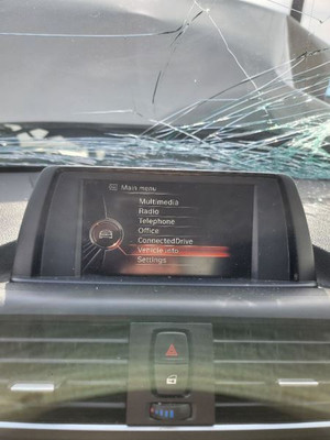 2014-2016 BMW 228i DISPLAY SCREEN: 9270391 | eBay