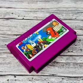 Ninja Jajamaru Kun Nintendo Famicom Game Japan Import US Seller