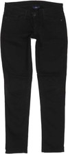 Levi's 531  Herren Schwarz Skinny Slim Stretch Jeans W30 L30 (86228)