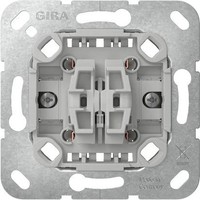 Gira - Taster Wipptaster Wechsler 315500 2F Einsatz