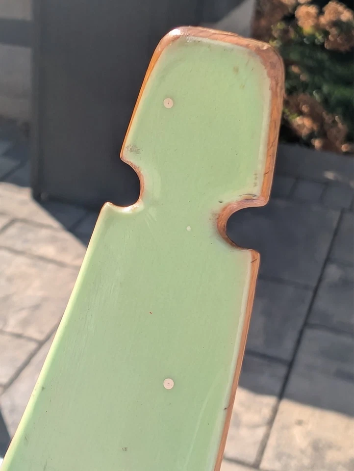 FREAD BEAR 1969 ALASKAN RECURVE BOW,VNTG,GUC。 储藏得很好,收藏得很好。 — 第 3/4 张图片