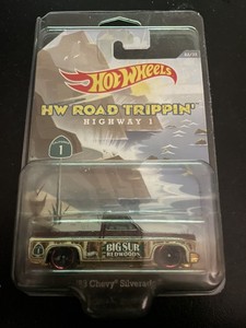 Hot Wheels Road Trippin | eBay