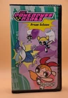 The Powerpuff Girls - Dream Scheme VHS 2000 Small Clamshell *Buy 2 Get 1*