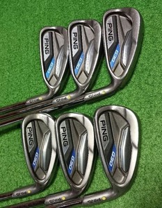 Ping G30 Iron | eBay