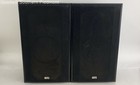Pair of EPI Series 3 Model 100 Vintage Bookshelf Speakers - Tested — photo 1