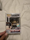 Funko Pop! New England Patriots Tom Brady Super Bowl LIII 137 Vaulted New