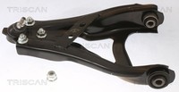 Triscan Querlenker Dreieckslenker 8500 50582 FüR Mazda Mx 2 Nb 16V NB6C NB8C