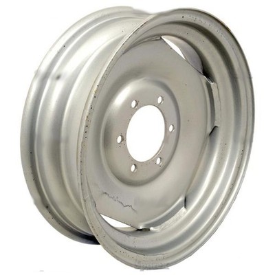 Front Wheel Rim 5.5'' x 18'' Fits Ford/New Holland Replaces 82005057