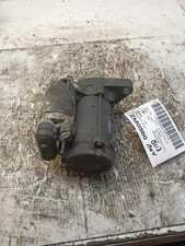 09 10 11 12 13 14 15 16 TOYOTA COROLLA Starter Motor 1.8l (2zrfe Engine)