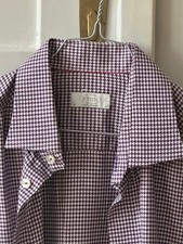 Eton Contemporary Hemd   Neu   Größe 43 / 1...