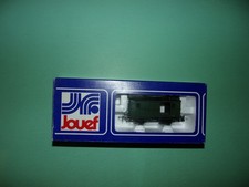 JOUEF car luggage van condition 5648 new (no. 5bis)