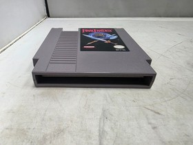 Final Fantasy - Nintendo NES - Cartridge Only!