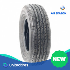 New 25570r16 Bridgestone Dueler Ht 685 111t - 1032 New 25570r16 Bridgestone Dueler Ht 685 111t - 1032