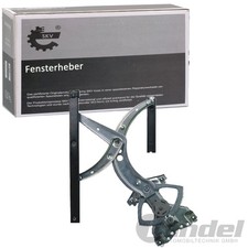 SKV FENSTERHEBER ELEKTRISCH VORNE LINKS PASSEND FÜR VW PASSAT | 01SKV051