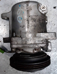 Q0003191V010000000 Klimakompressor  SMART FORTWO (A/C450) Coupé (37Kw) Ber.