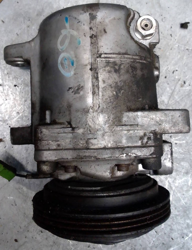 Q0003191V010000000 Klimakompressor  SMART FORTWO (A/C450) Coupé (37Kw) Ber.