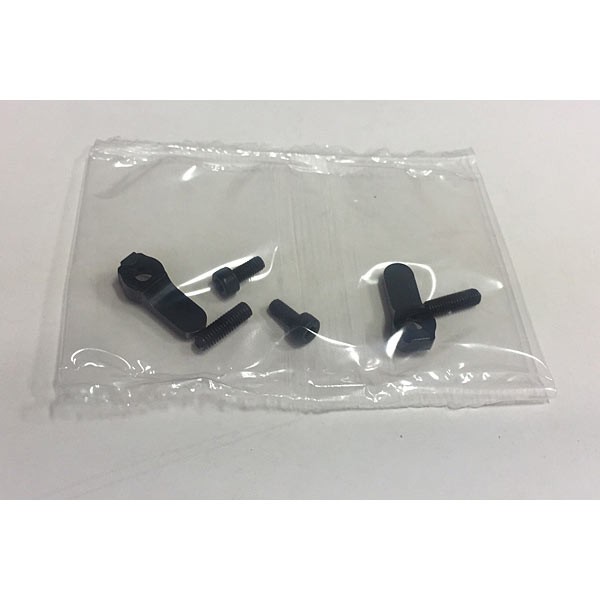 TAMIYA 54638 Steel Rebound Stopper for Tt02 Type S Suspension