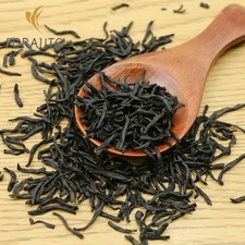 Chinese Tea Black Tea Lapsang Souchong Tea Non-Smoked Longan Aroma 250g