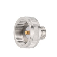 SO239 to NMO Male Mobile Antenna Mounting Adapter for PL259 VHF UHF Ham Radio