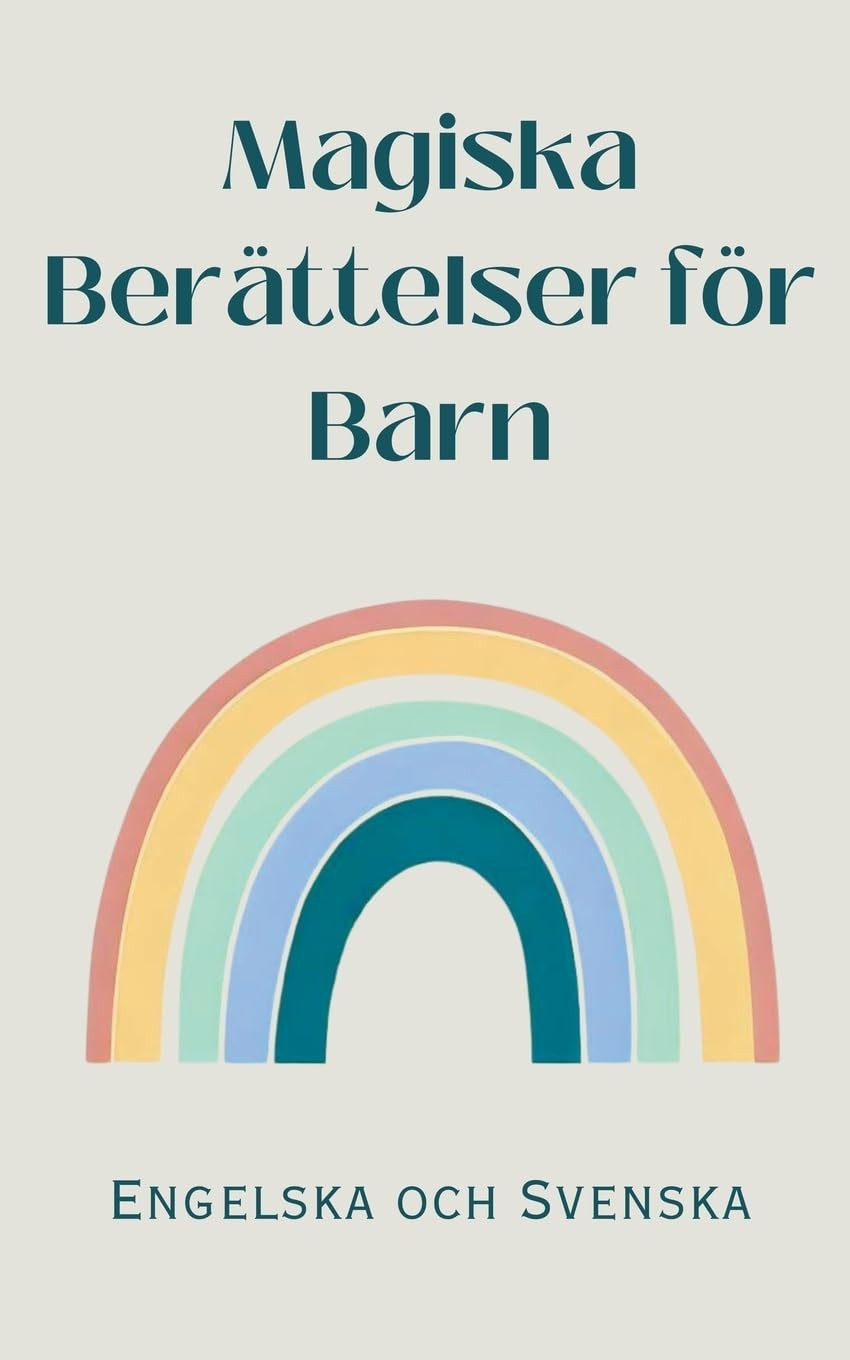 Английская волшебная книга в мягкой обложке (ИМПОРТ из Великобритании)