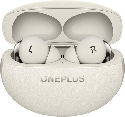 Buds Pro 3, Wireless Bluetooth Earbuds, Noise Canceling Earbuds, Deep Bass, Imme
