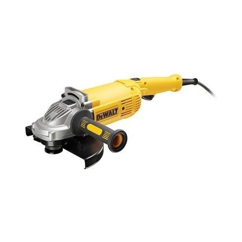 Smerigliatrice 230mm 2200w