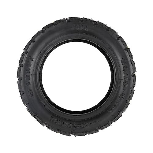 90/55-6 10 x 3.0 10-inch Wider & Thicker Off-road Rubber Explosion-proof  - Picture 4 of 6