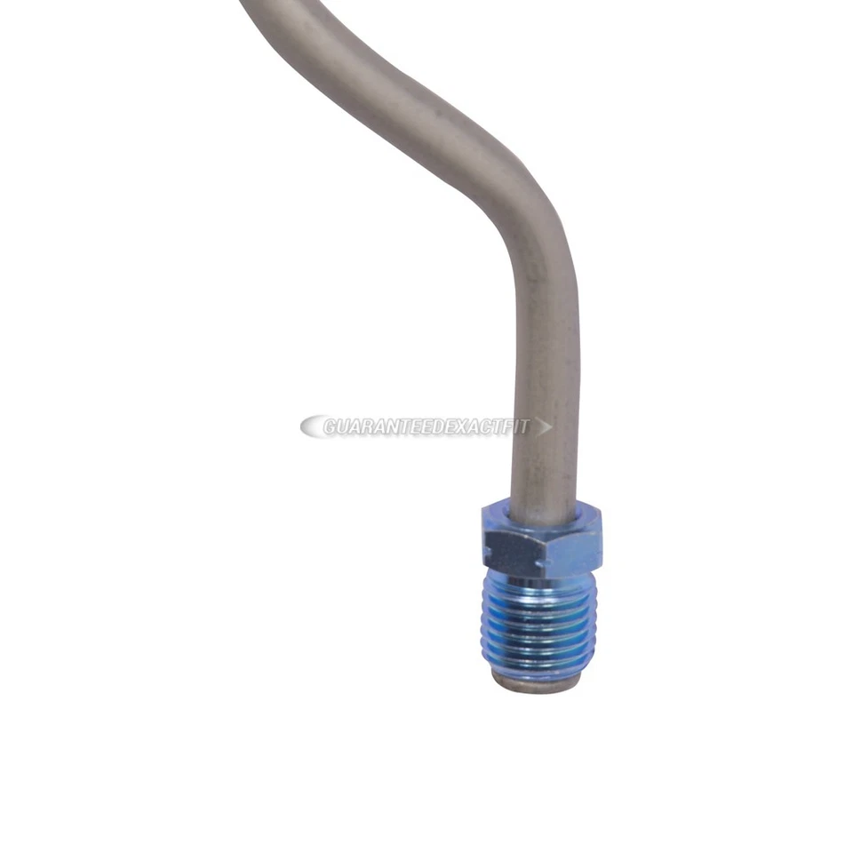 Manguera de presión de dirección asistida Edelmann TCP para Acura ZDX 2010 2011 2012 2013 Foto 2 de 3