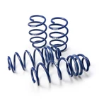 H&R springs 29781-1 for MITSUBISHI Eclipse II (D3) Eclipse Mk II (D3A)