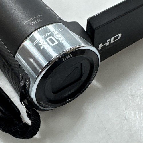Videocámara Sony Handycam HDR-CX405 9,2 megapíxeles HD - Imagen 7 de 17