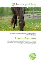 Frederic P. Miller (U. A.) | Equine Anatomy | Taschenbuch | Englisch (2026)