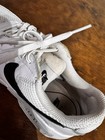 Nike Air Max Excee White/Black Low Top Lace-Up Mesh Sneakers Size 6 — photo 8