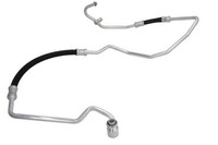 Thermotec KTT160109 Hochdruckleitung, Klimaanlage