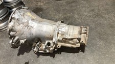 1998-1999 Ram 1500 Automatic Transmission Oem 5.2l Auto Trans 4x4 R5003029aa