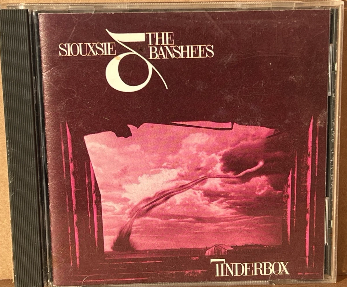 Siouxsie and the Banshees Music CDs for sale - eBay